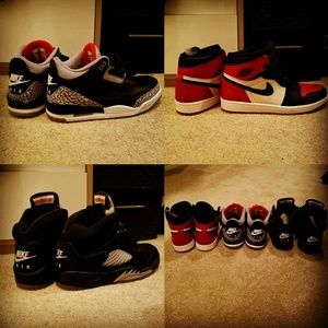 Meet your Posher, Eric